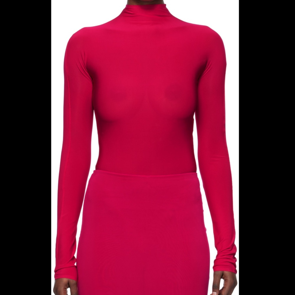 Alaia Bodysuit